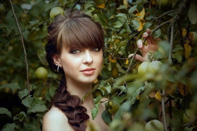 Foto von Ekaterina Silchenko