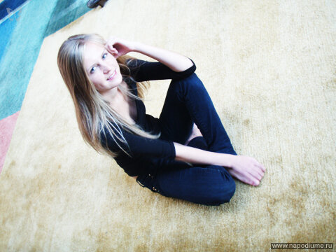 Фото Lana Cold