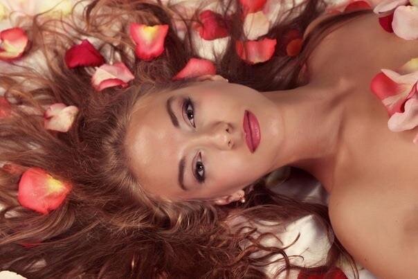 Фото Anna Anna Gordenko