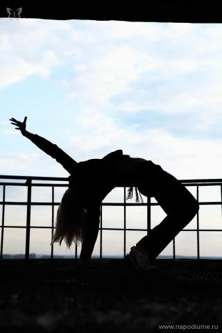 Foto Ulia Ocagova