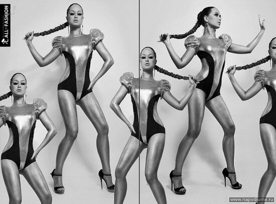 Фото ALL IN FASHION