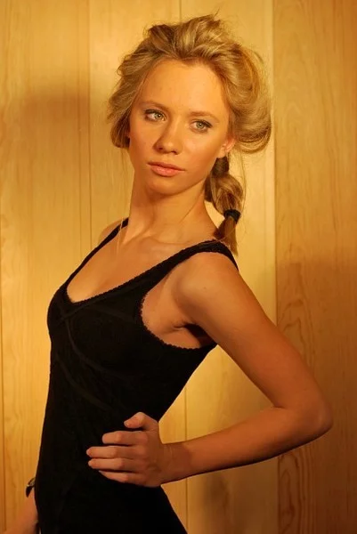 Anastasia Zvyagina's photo