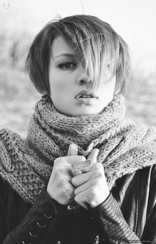 Фото Кристина Ермакова