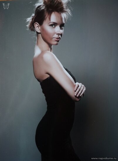 Фото Viktoria Akatyeva