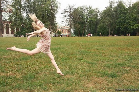 Фото Yana Enzhaeva