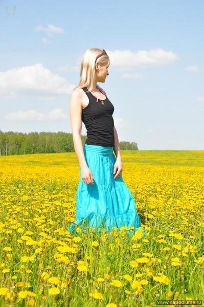 Фото Ирина Щенева