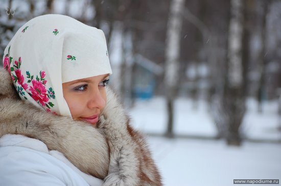 Фото Анна Макарова