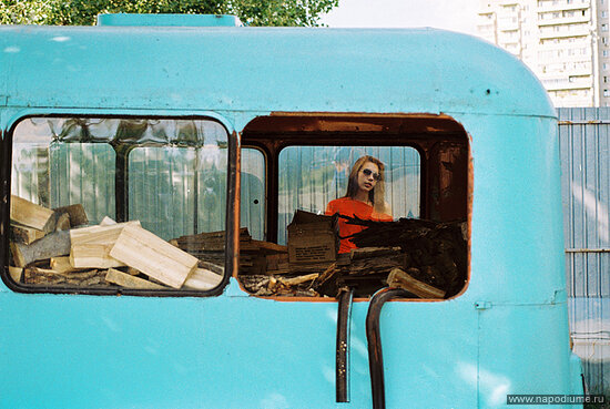 Фото Lerika Tyschenko