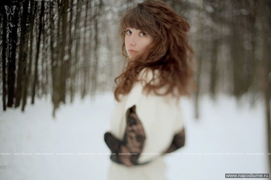 Фото Юлиана Сказка