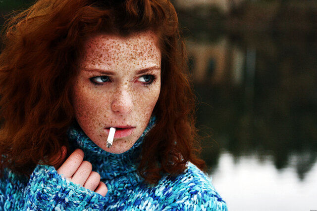 Foto Marina Sedova