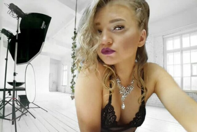 Фото Анна Пимашина