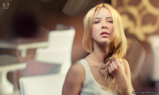 Фото Kristina #Kurashova