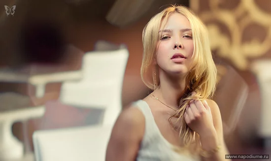 Kristina #Kurashova的照片