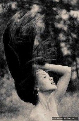 Фото Антонина Кашкина