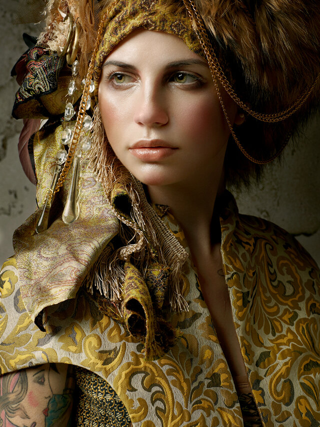 Коллекция от Jahnkoy Maria