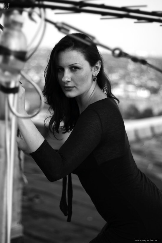 модель: Юлия Кириллова
фотограф: Маргарита Бабёношева