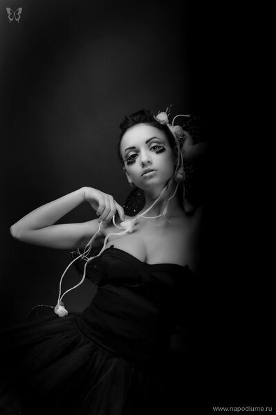 Фото Nika Skripka