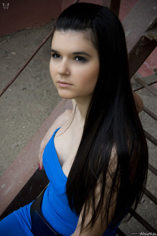 Фото Екатерина Радионова
