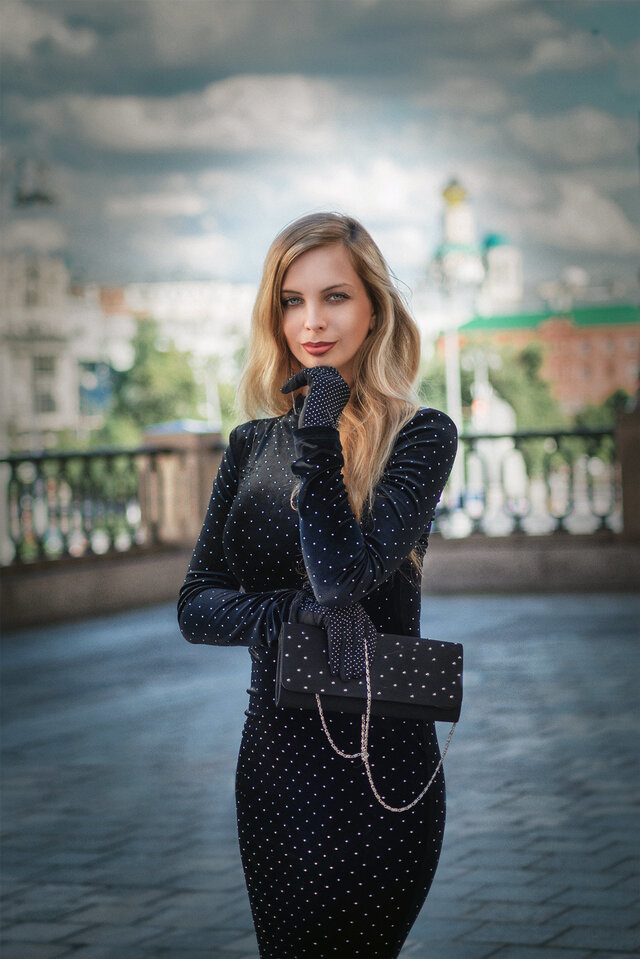 Фото Сергей Бухарев