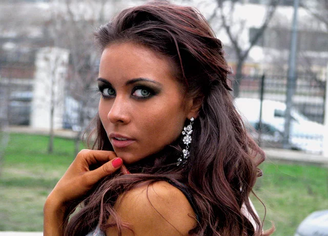 Foto de Ekaterina Poluektova