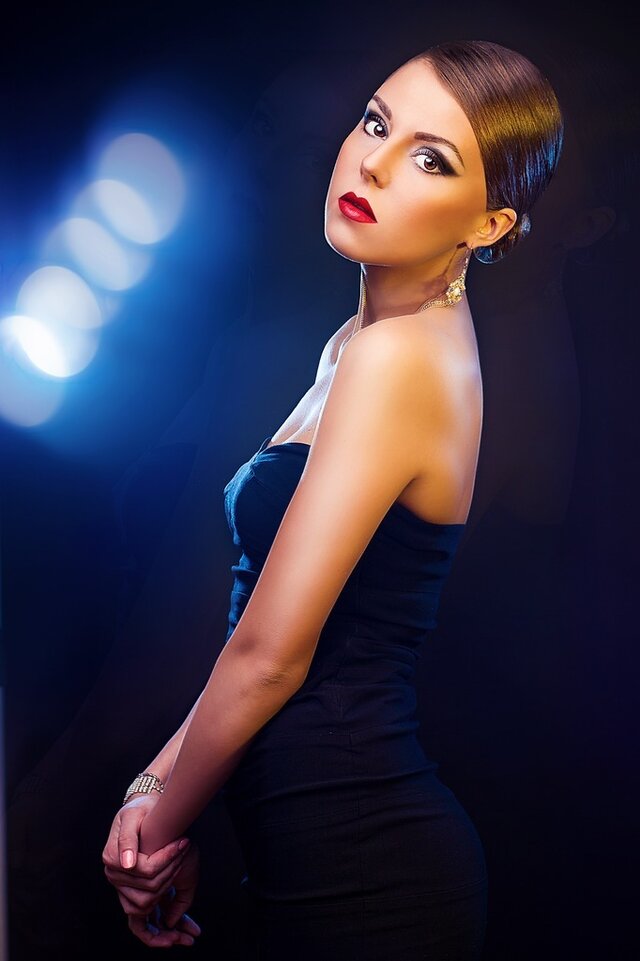 Фото Елена ♌ Доронкина