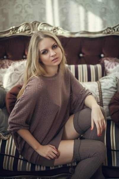 Фото Нина Ганжа