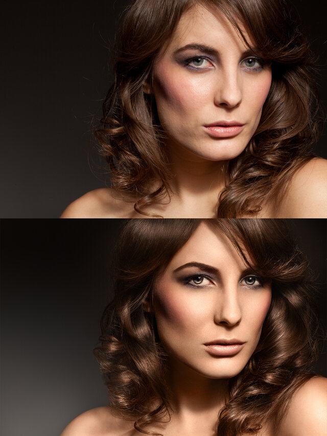 Фото Юнона Yu_retouch Резниченко