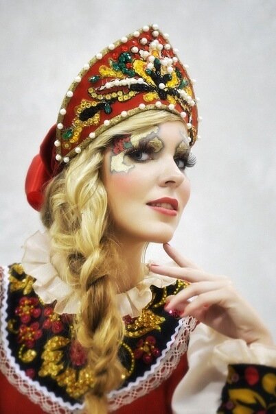 Фото Татьяна Цыбульникова