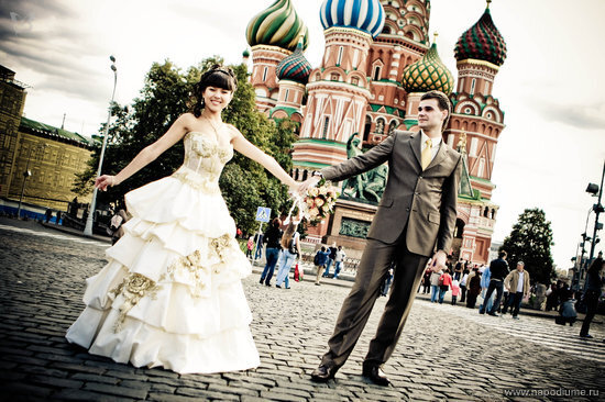 Фото Ольга Баскова