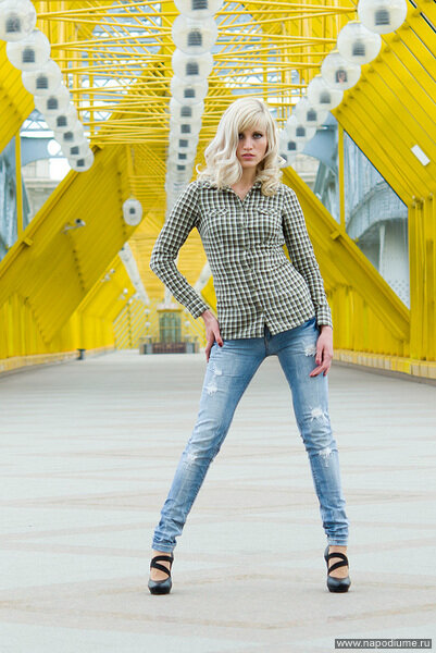 Фото Анна Важенкова