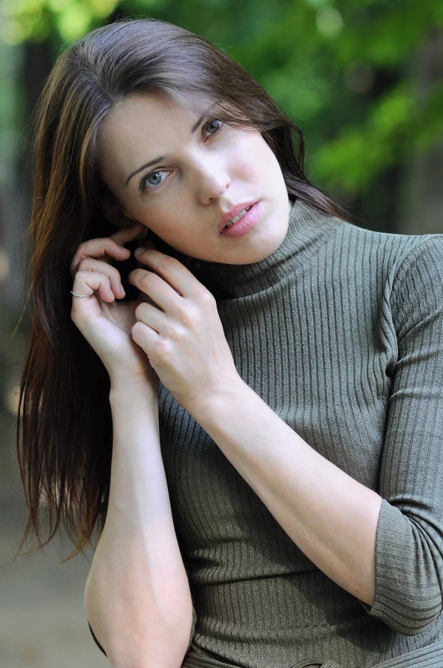 Foto von Ludmila Potapenko