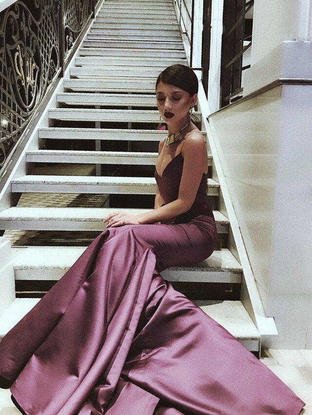 Фото Sanam Rahimova