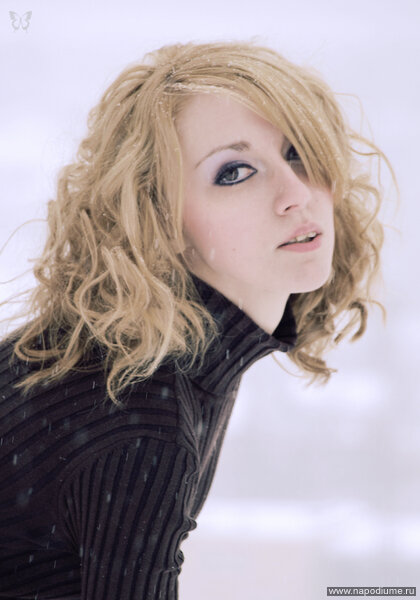 Фото Nadezhda Addanikova