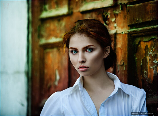 Фото Rina Rea