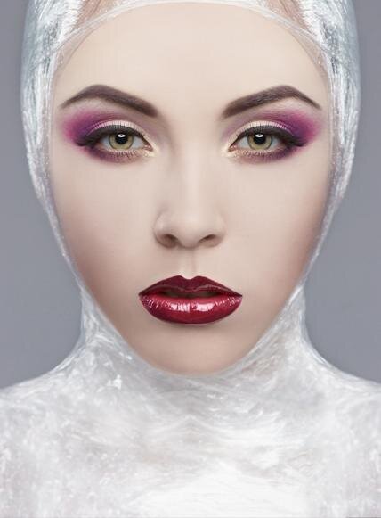 Alena Filippova's photo