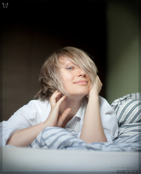 Фото Eva Malakhovska