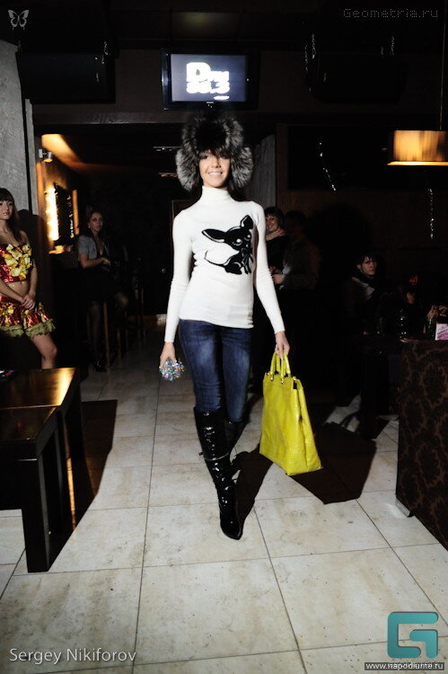 Фото Модельное агентство Fashion-ONE