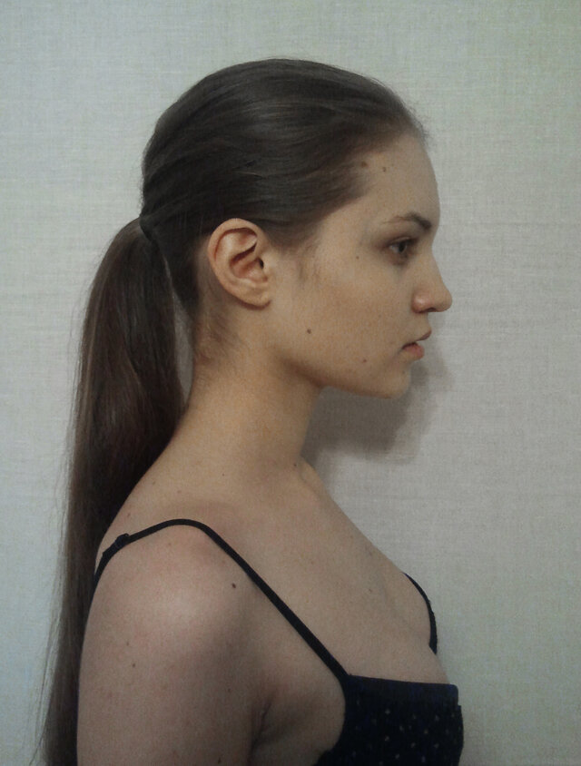 Фото Лена Бахмутова