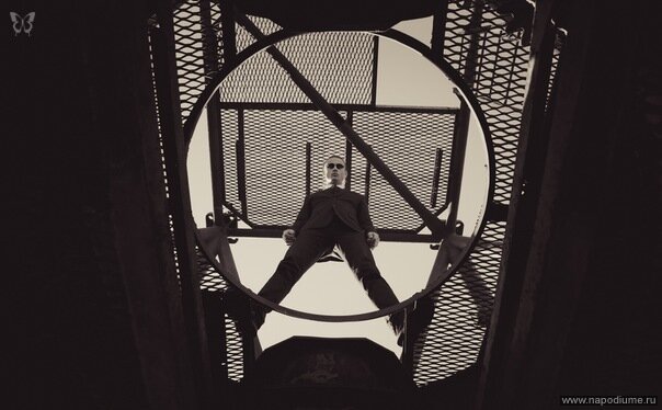 Foto Sergey Sokolov