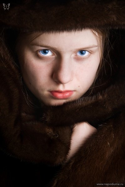 Фото Андрей Бурков
