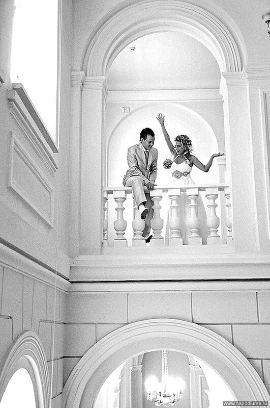 Фото Alexey Vronsky