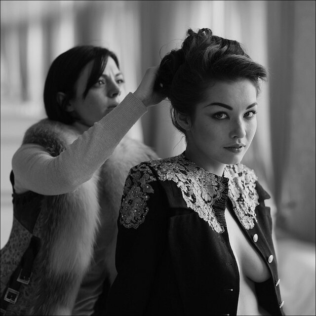 Фото Natalia Morozova