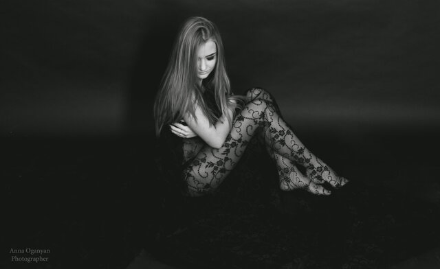 Фото Anna Oganyan