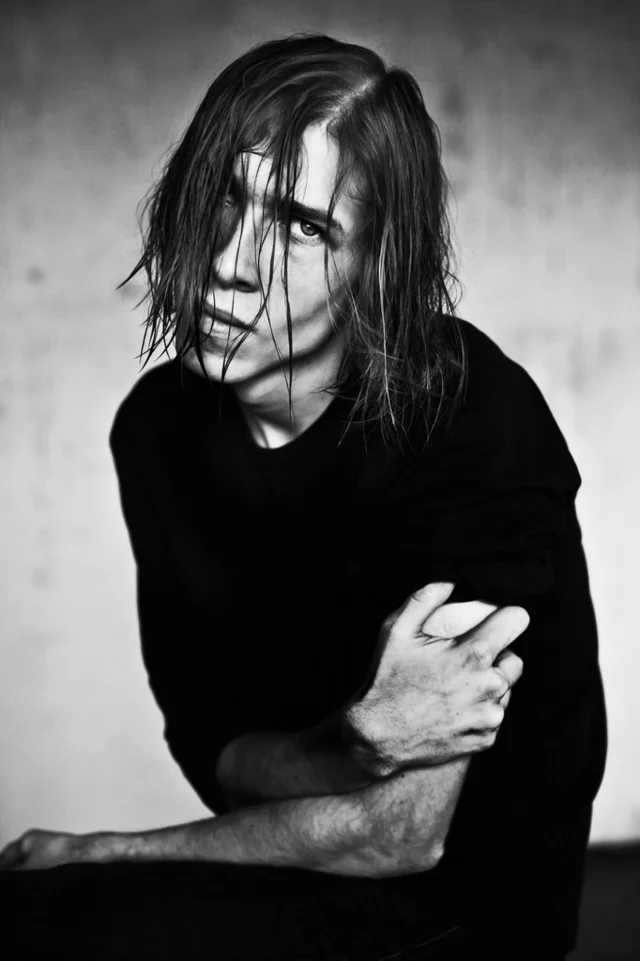 Alina Solov'eva's photo