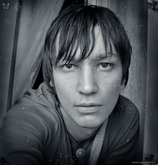 Фото Oleg Sharagov