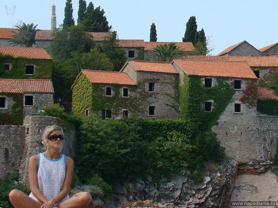Фото Stacy Тихонова