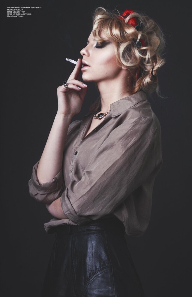 Фото Natalya Hozhelnyk