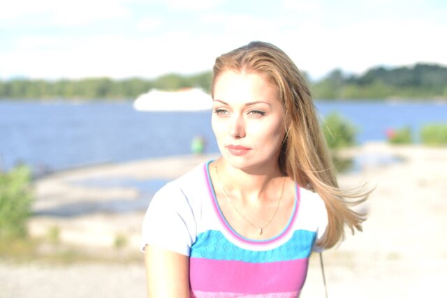 Foto Julija Katerinchuk