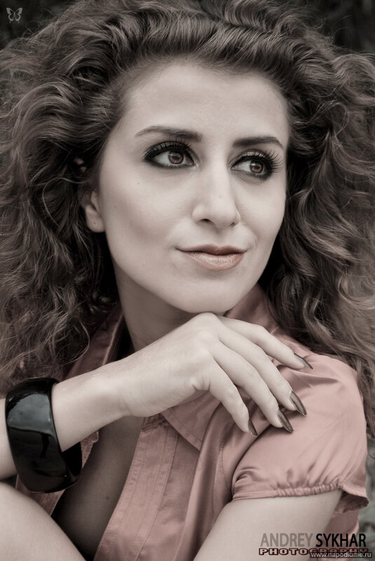 Фото -NINA -