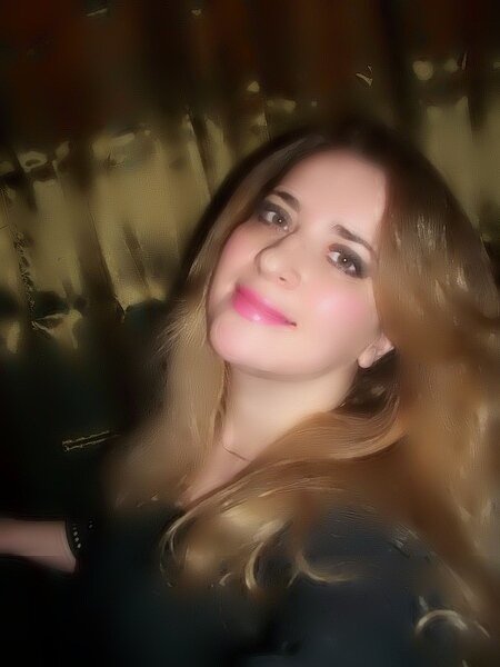 Фото Надежда Духанина